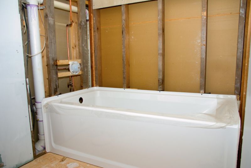 Top Bathtub Installation Companies in Emmett, ID