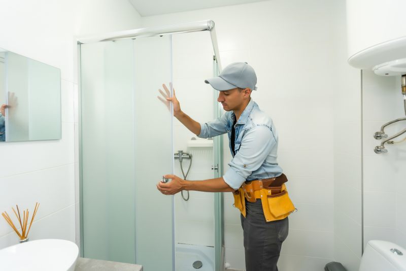 Top Shower Installation Companies in Eagle, ID