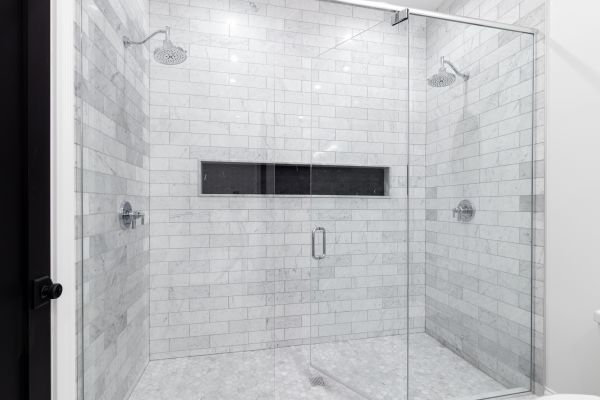 Shower Replacement in Boise
